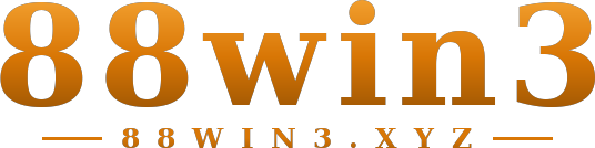 88win3 logo